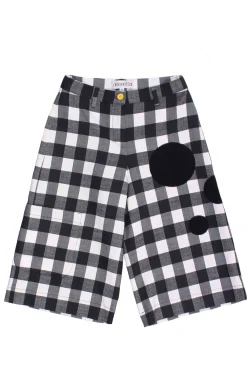 Pantalone check