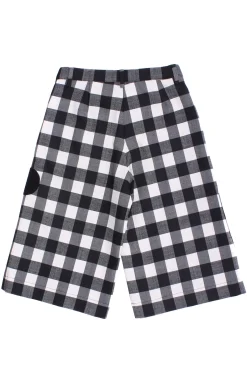 Pantalone check
