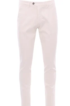 pantalone chino basic