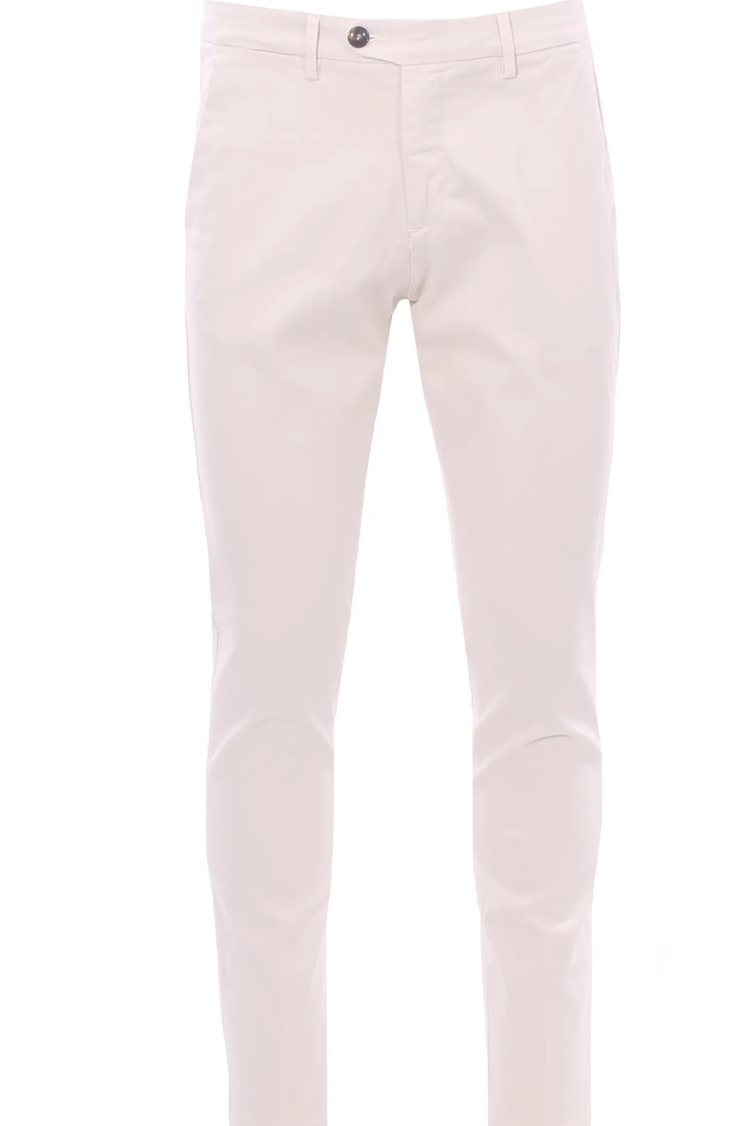 pantalone chino basic
