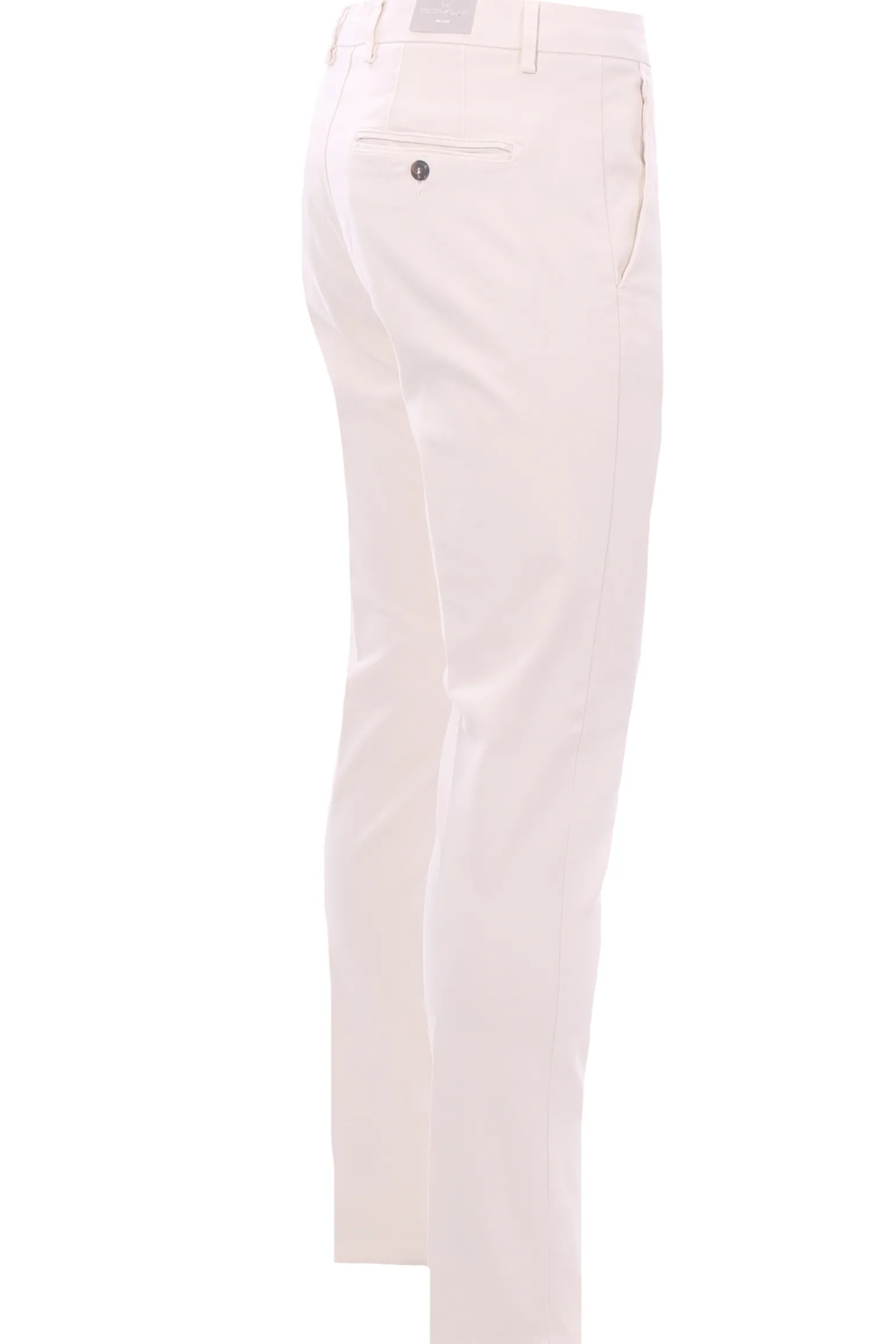 pantalone chino basic