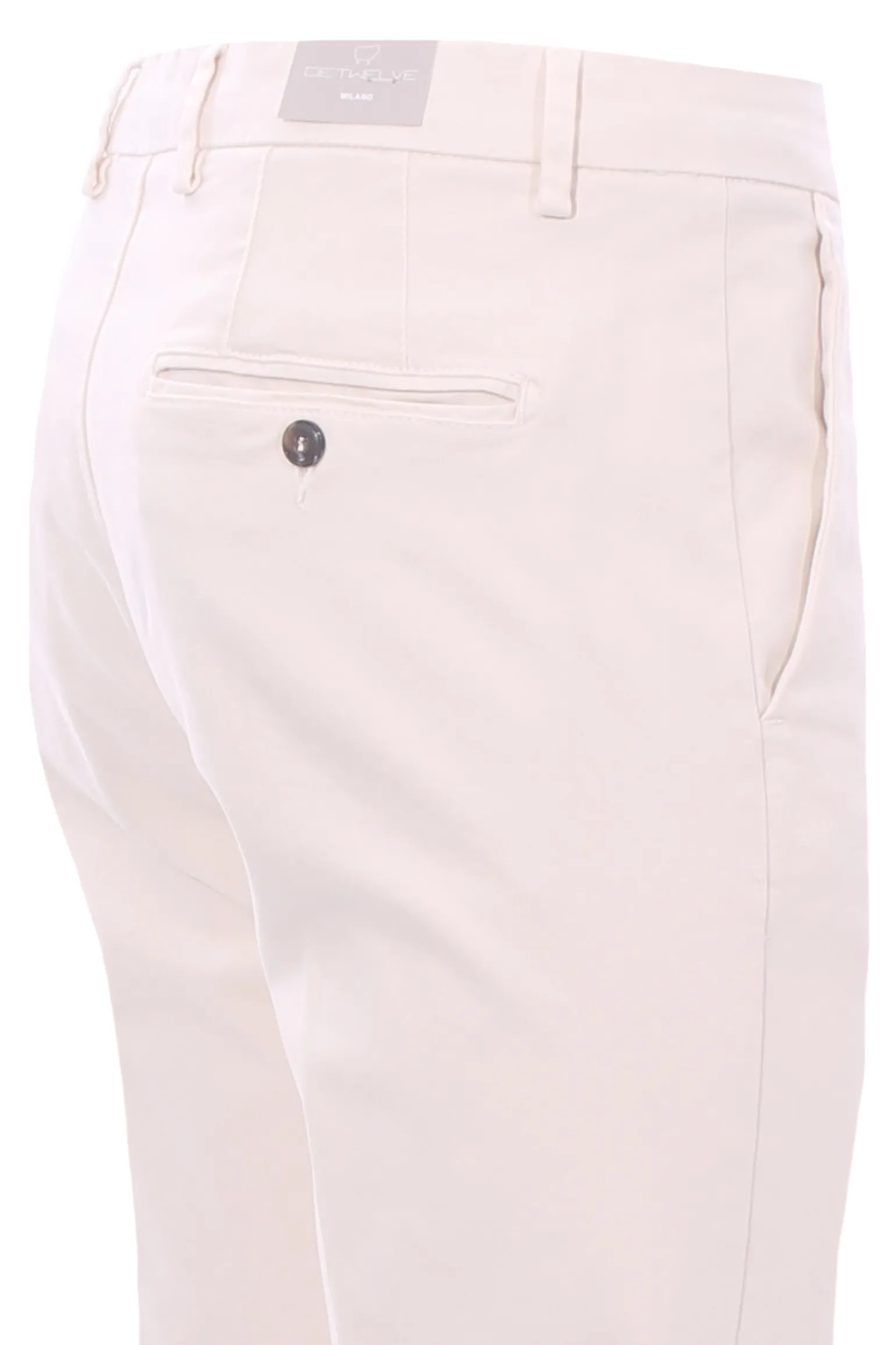 pantalone chino basic