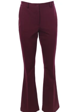 Pantalone comfy jersey zampa