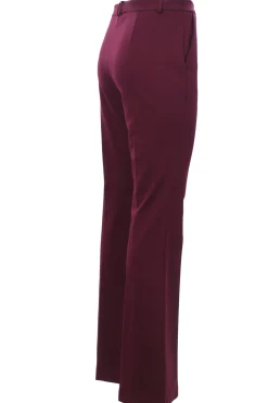 Pantalone comfy jersey zampa