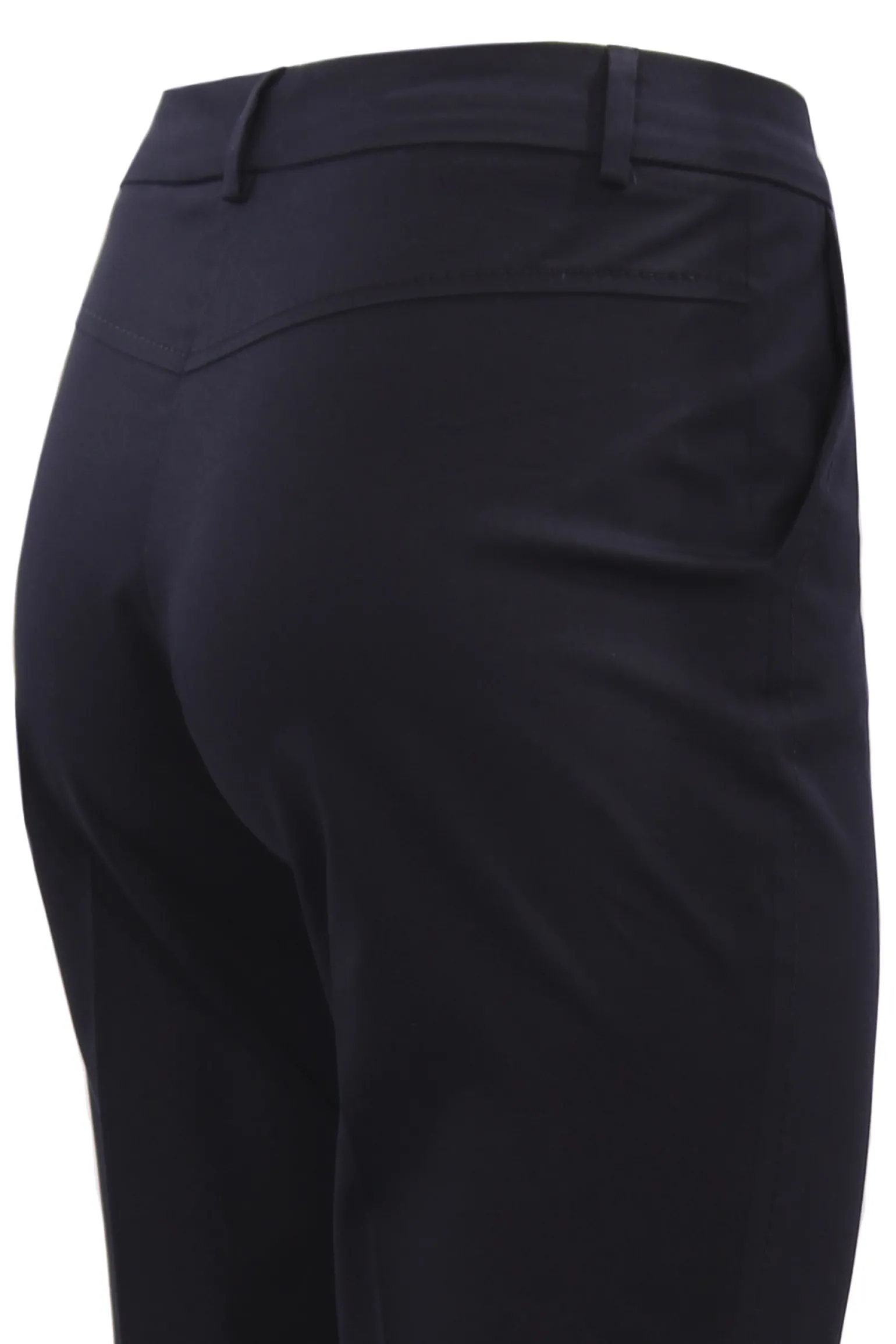 Pantalone corso como in cotone
