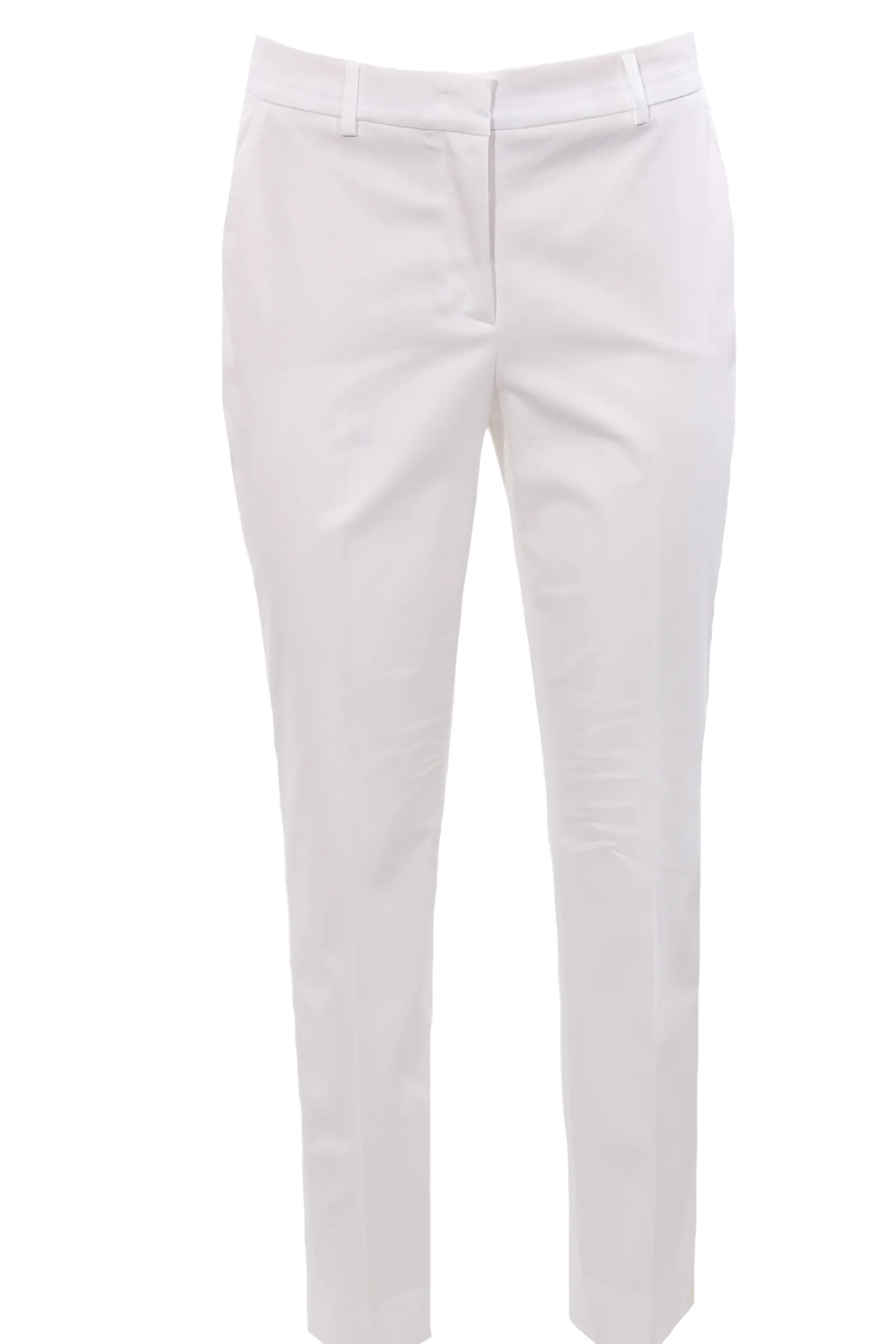 Pantalone corso como in cotone