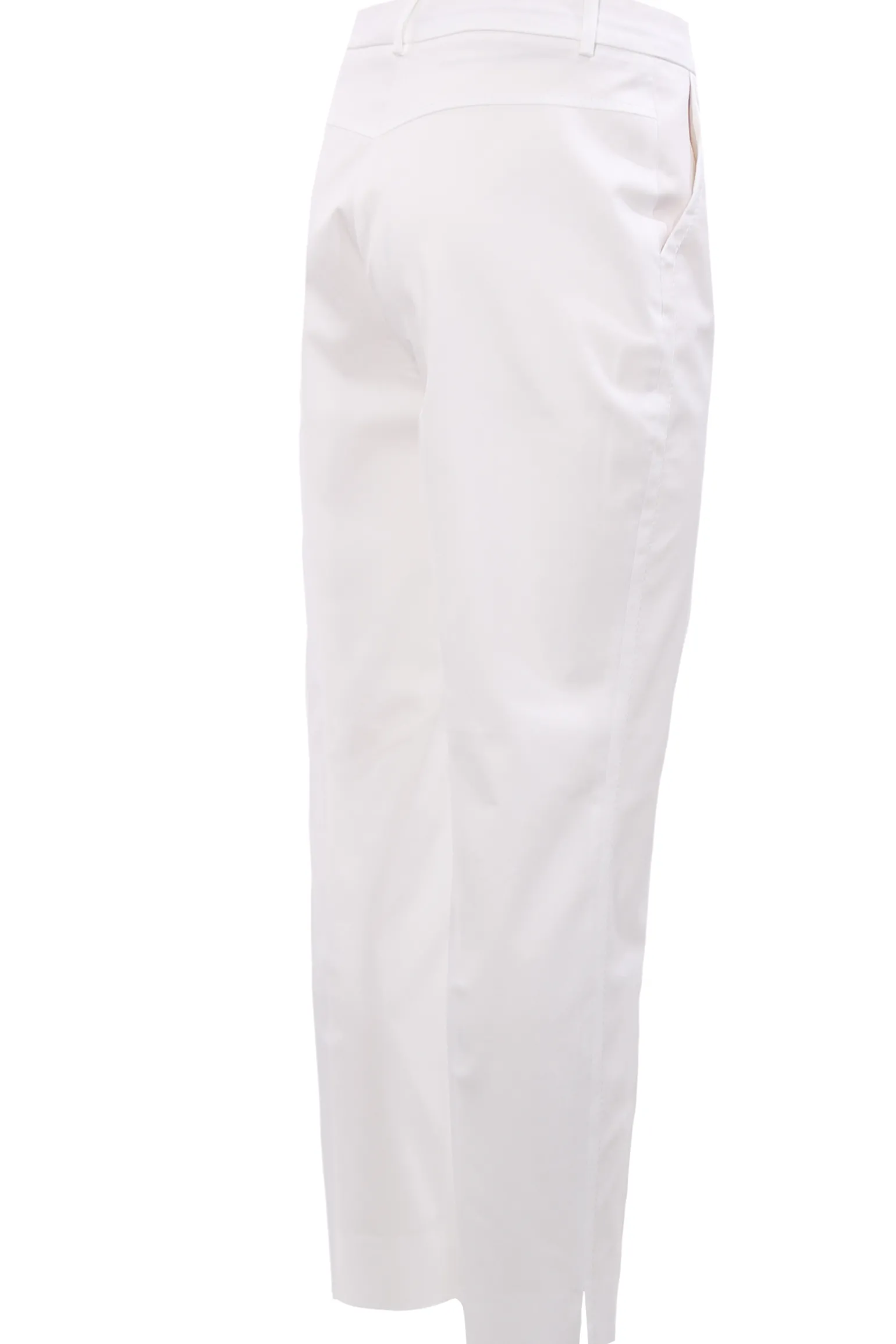 Pantalone corso como in cotone