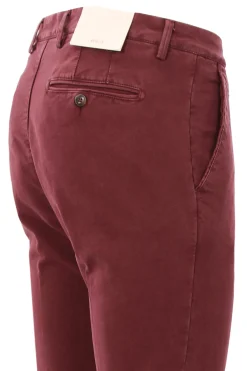 Pantalone delavè in cotone