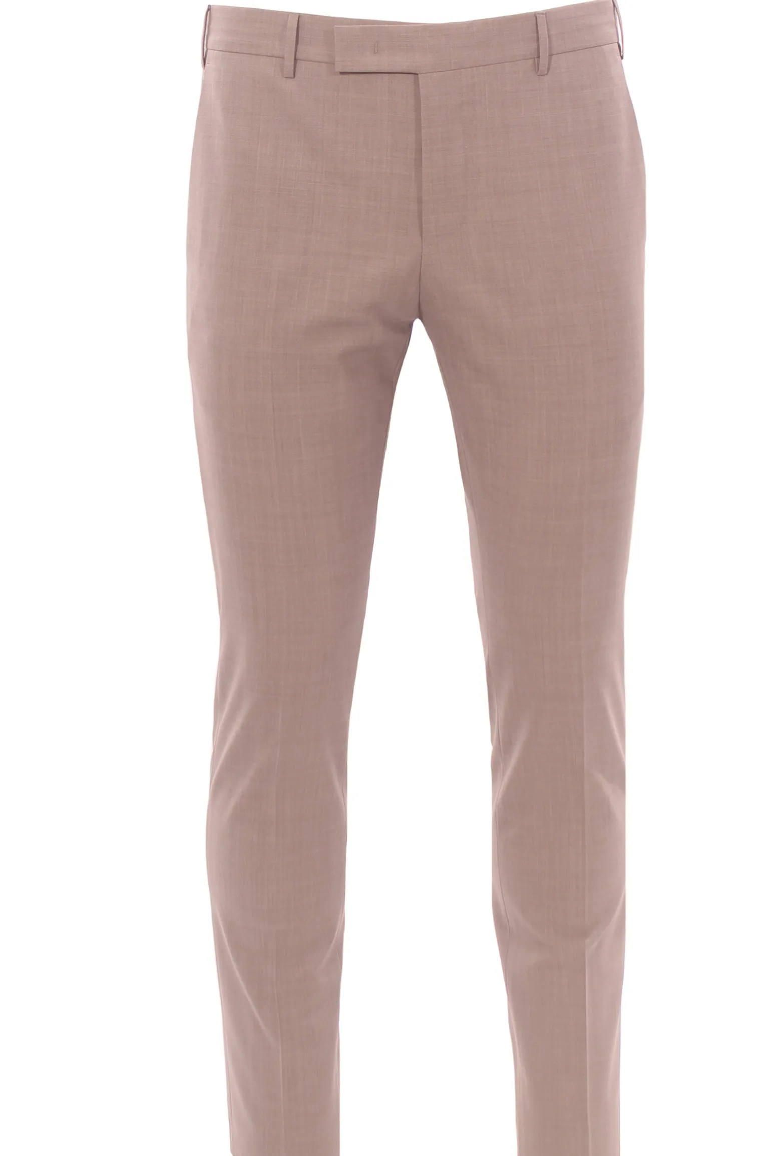pantalone dieci f.f. tropical bi-stretch plain weave