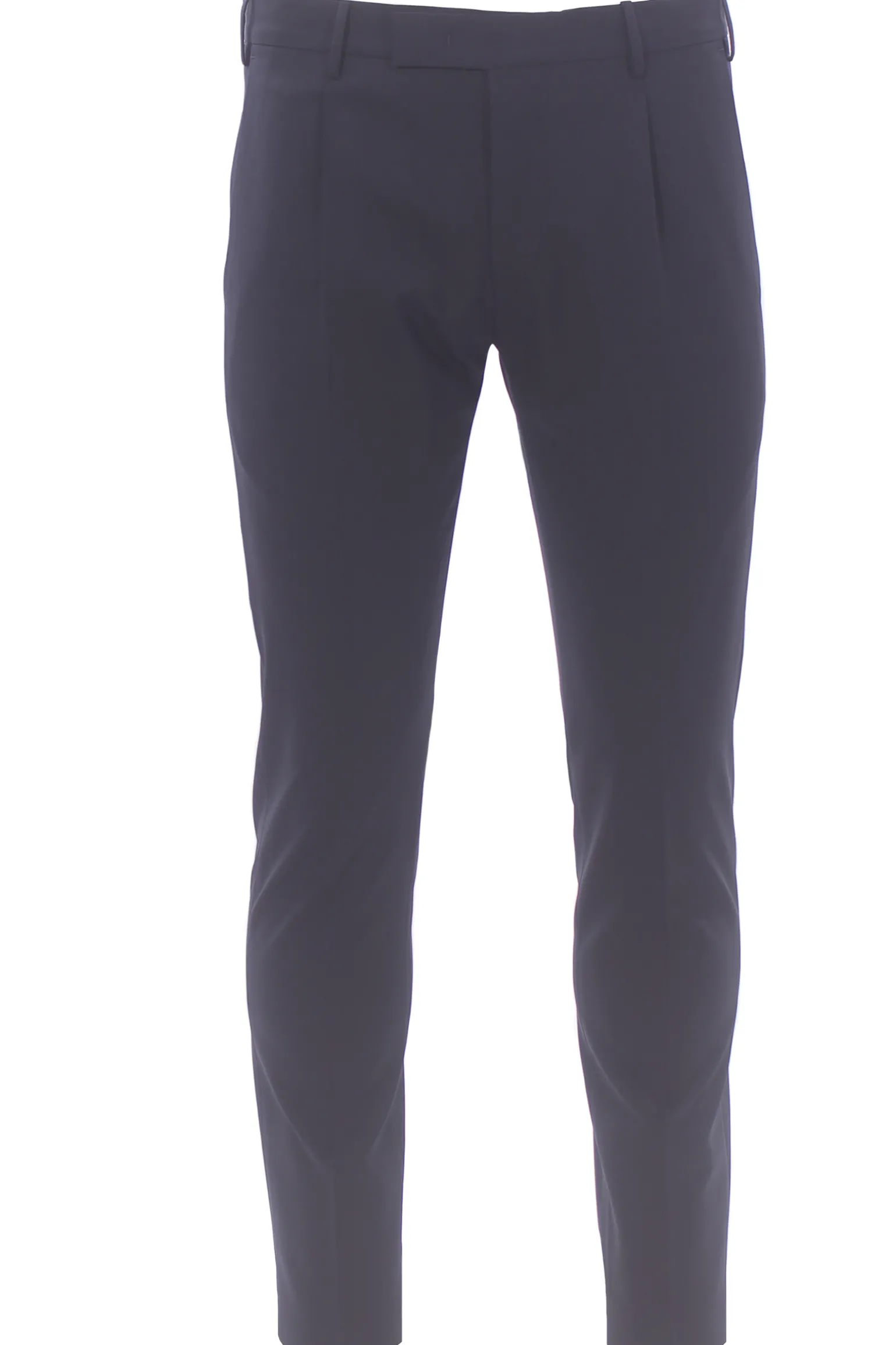 pantalone dieci 1p tropical bi-stretch plain weave