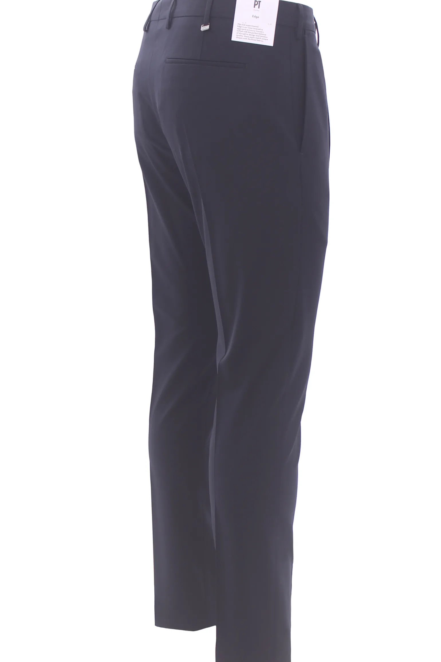 pantalone dieci 1p tropical bi-stretch plain weave
