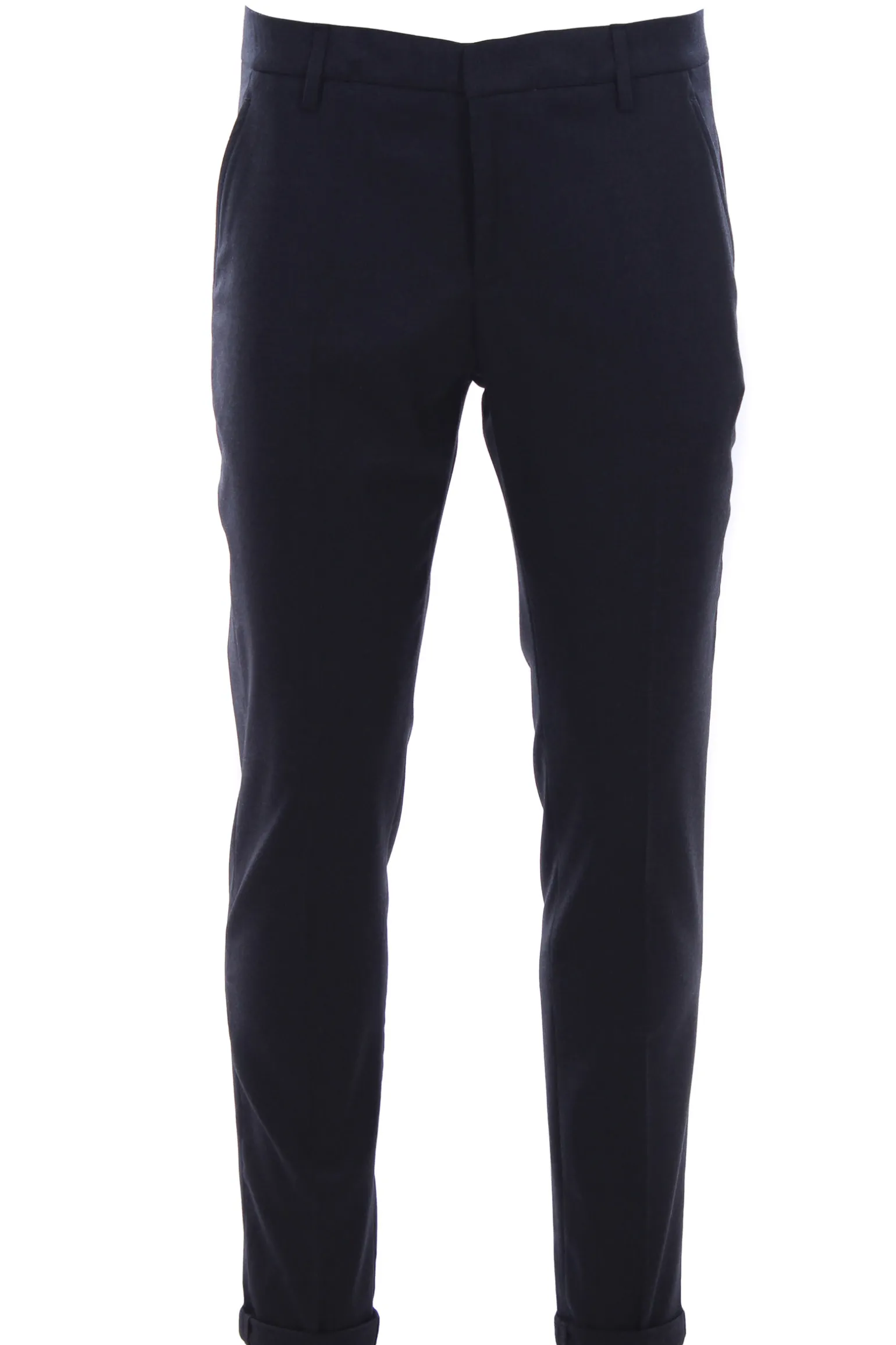 Pantalone Gaubert in flanella leggera