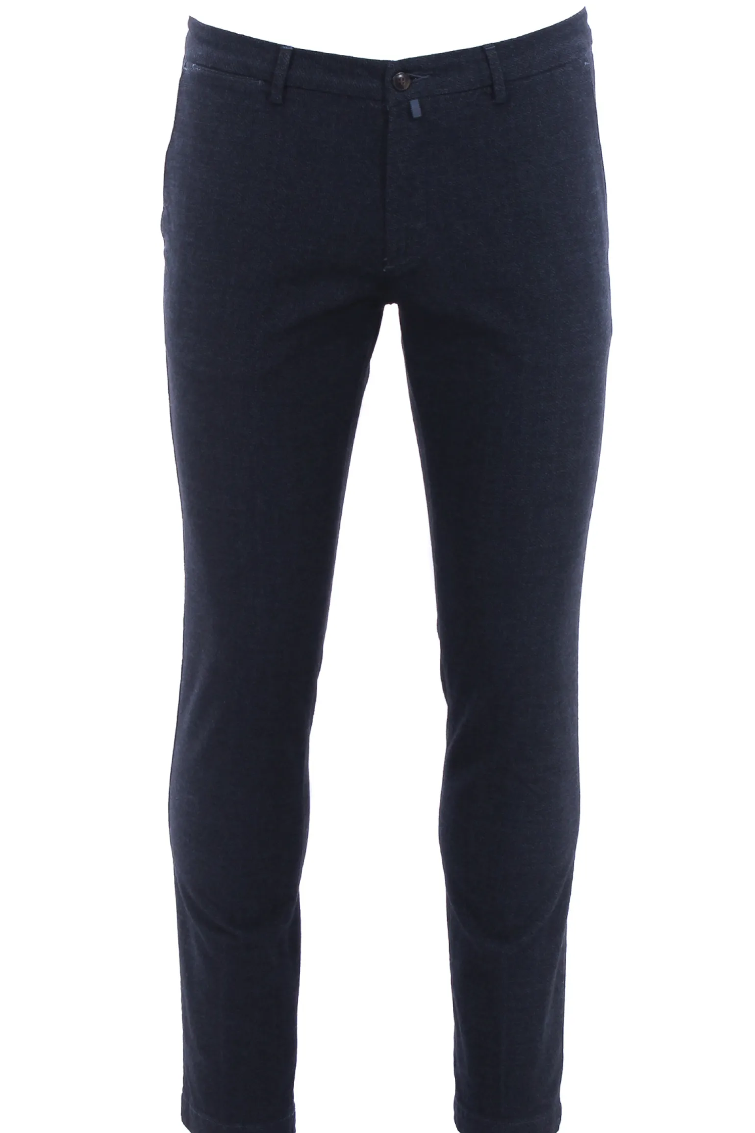Pantalone in armatura delave'