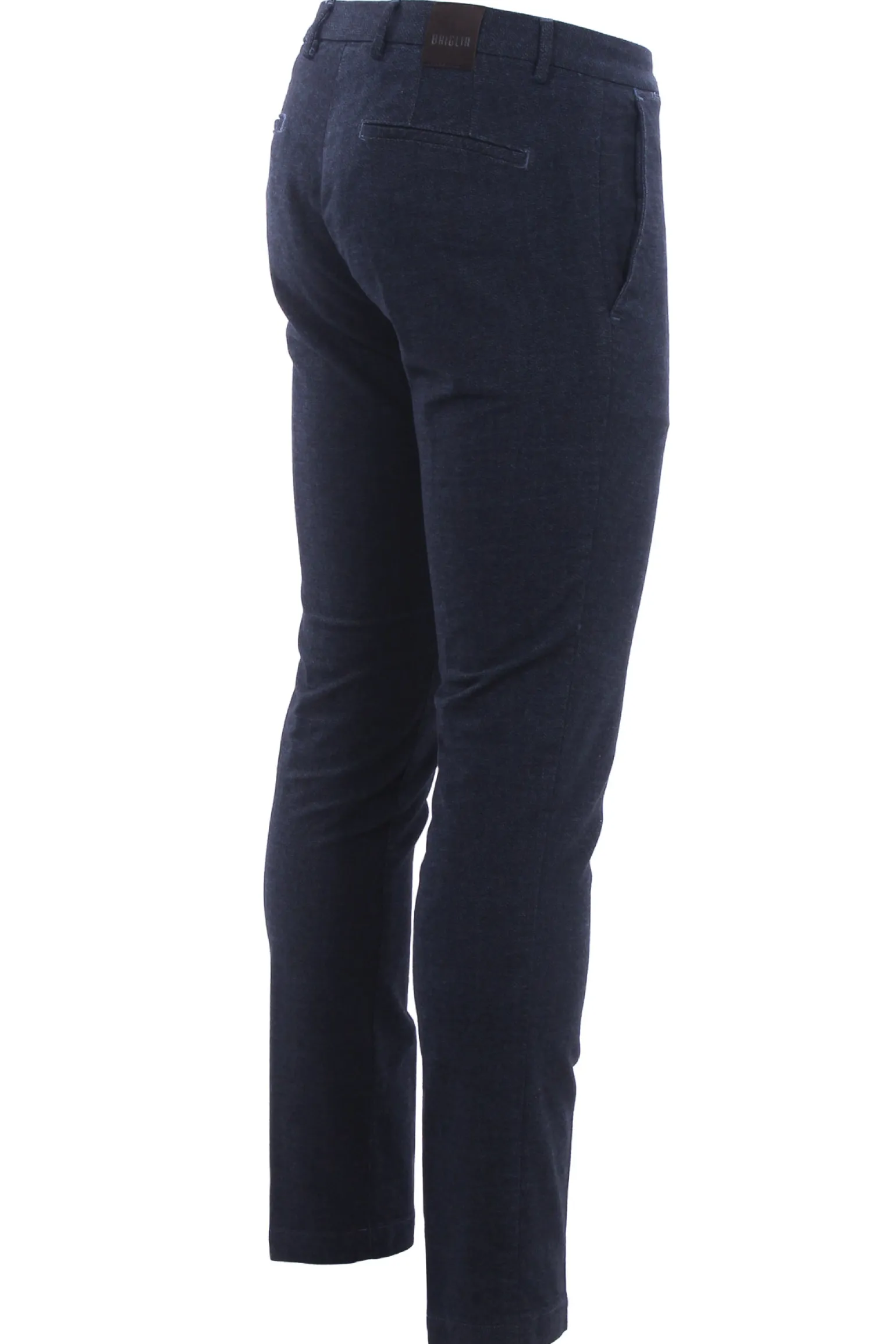 Pantalone in armatura delave'