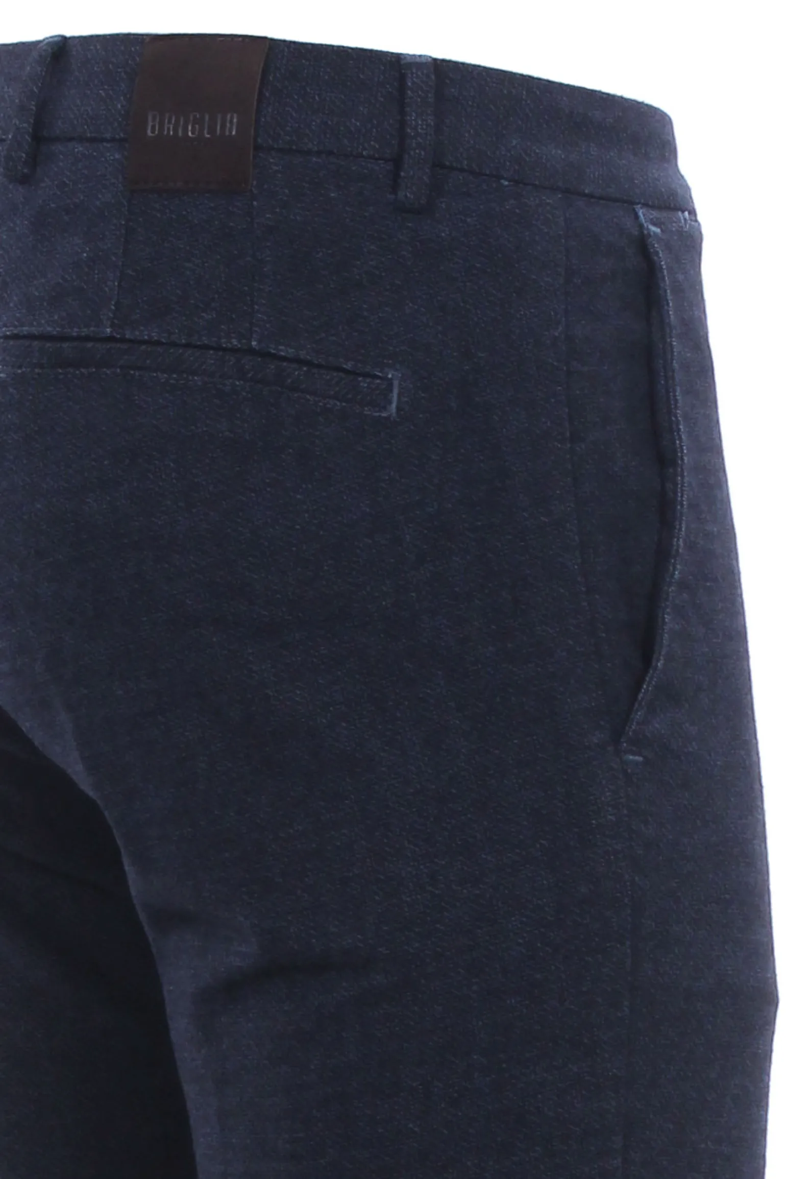 Pantalone in armatura delave'