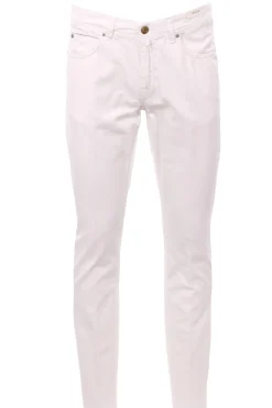 Pantalone in cotone