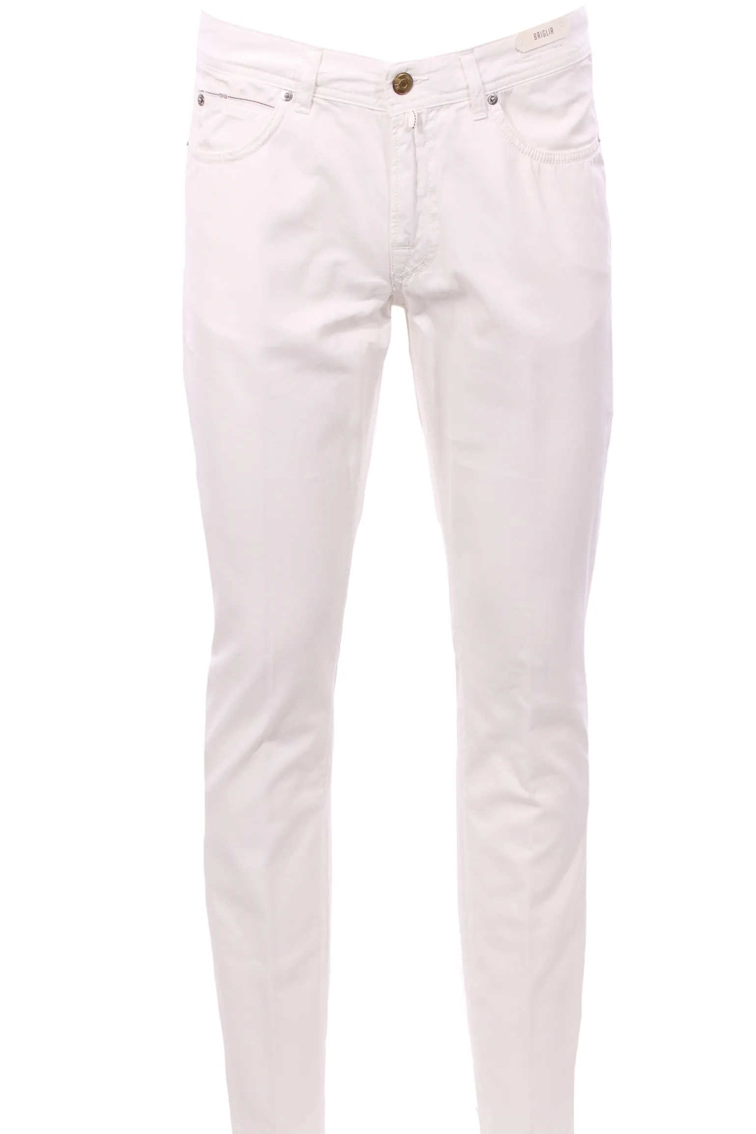 Pantalone in cotone