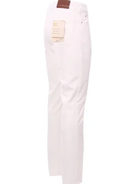 Pantalone in cotone