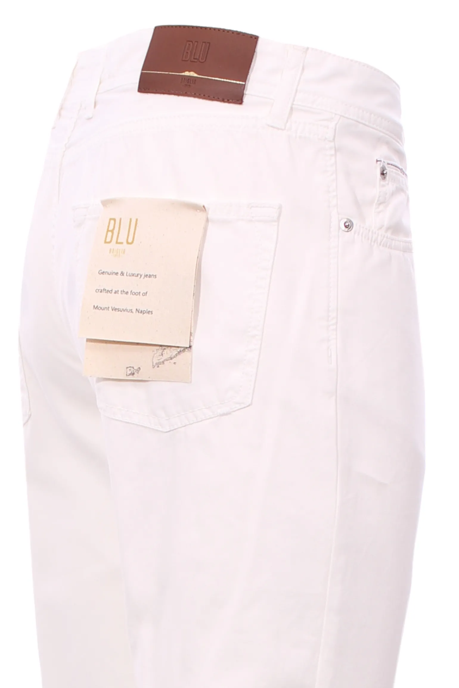 Pantalone in cotone