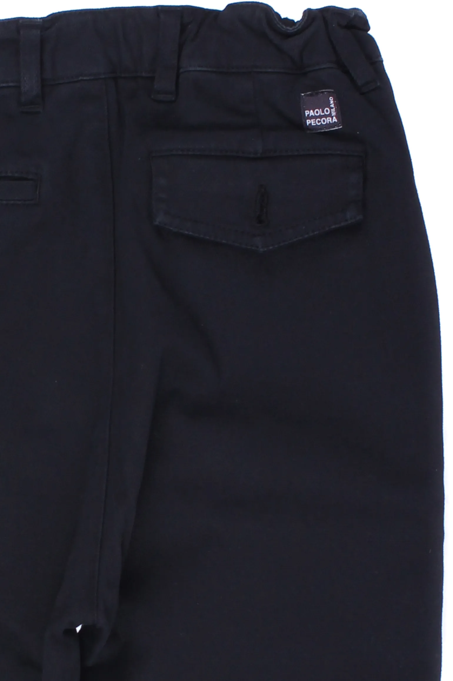 Pantalone in cotone