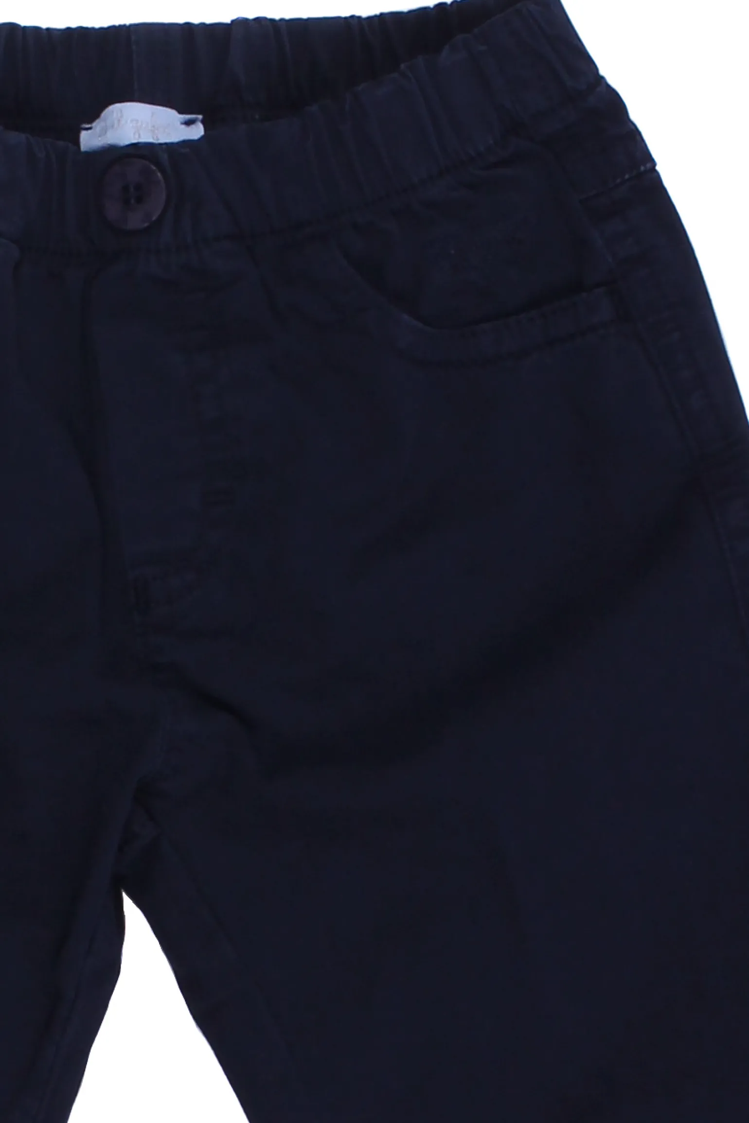 Pantalone in cotone