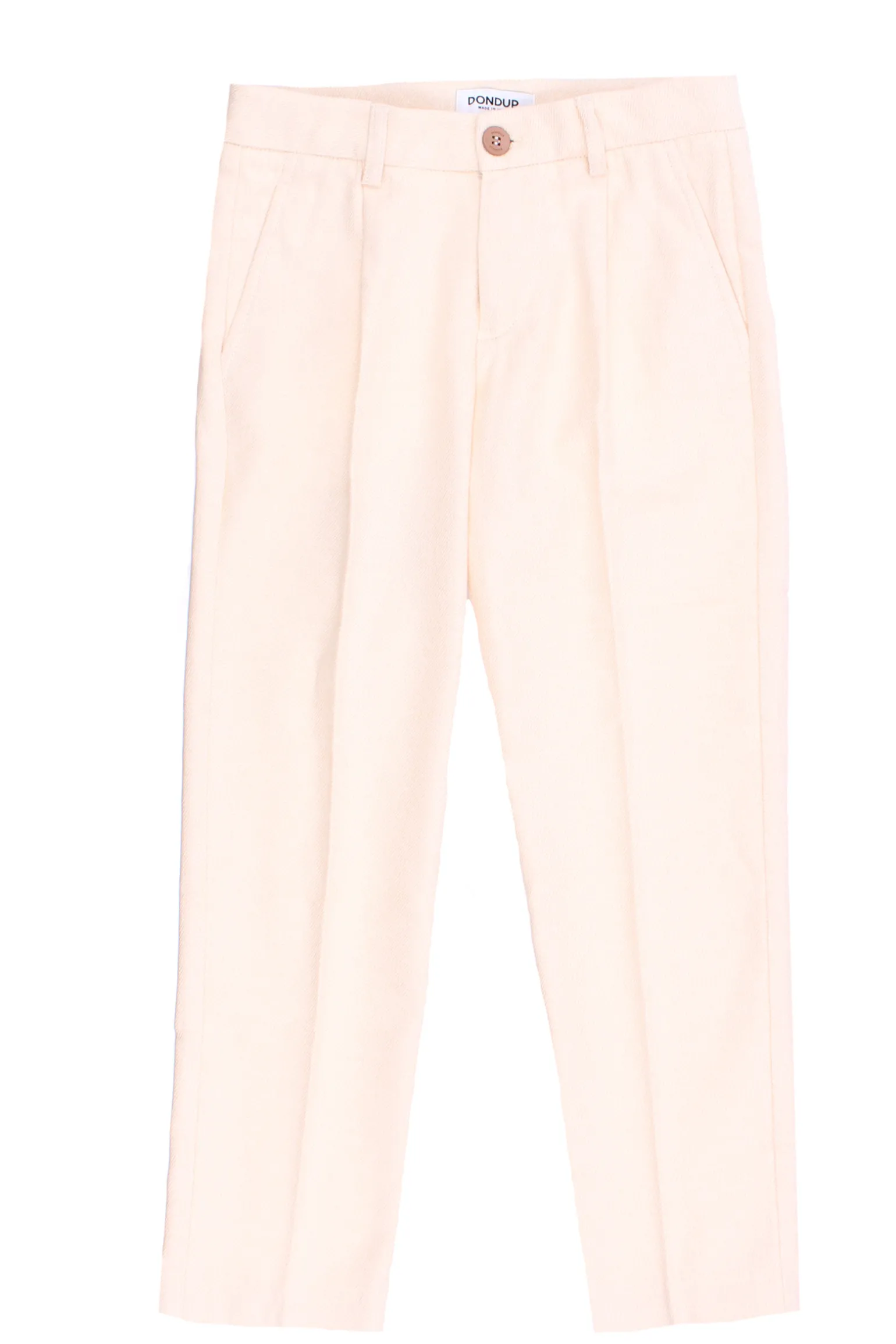 Pantalone in cotone