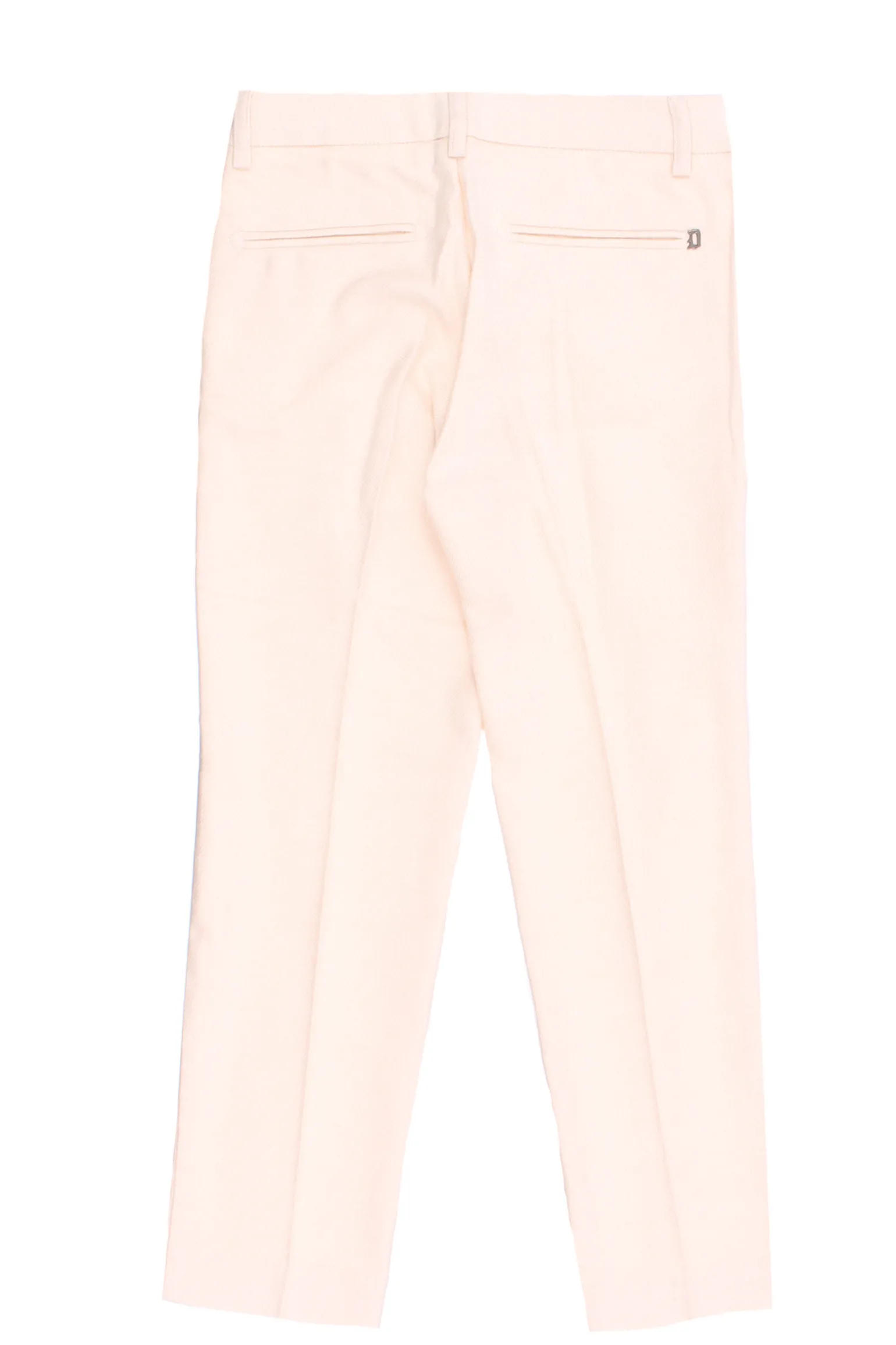 Pantalone in cotone