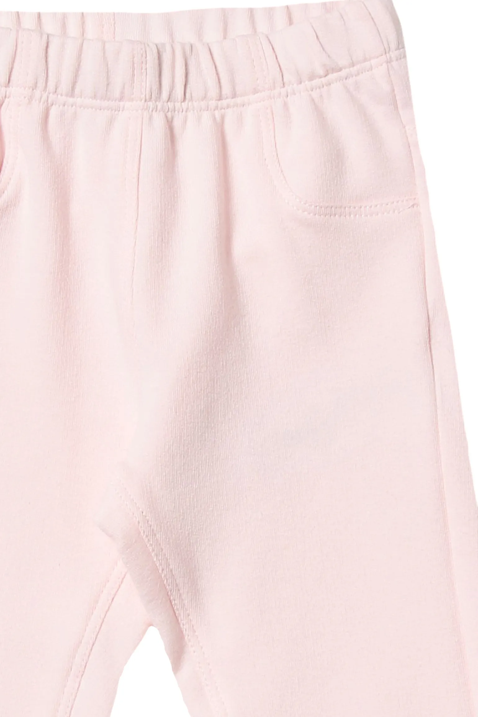Pantalone in felpa