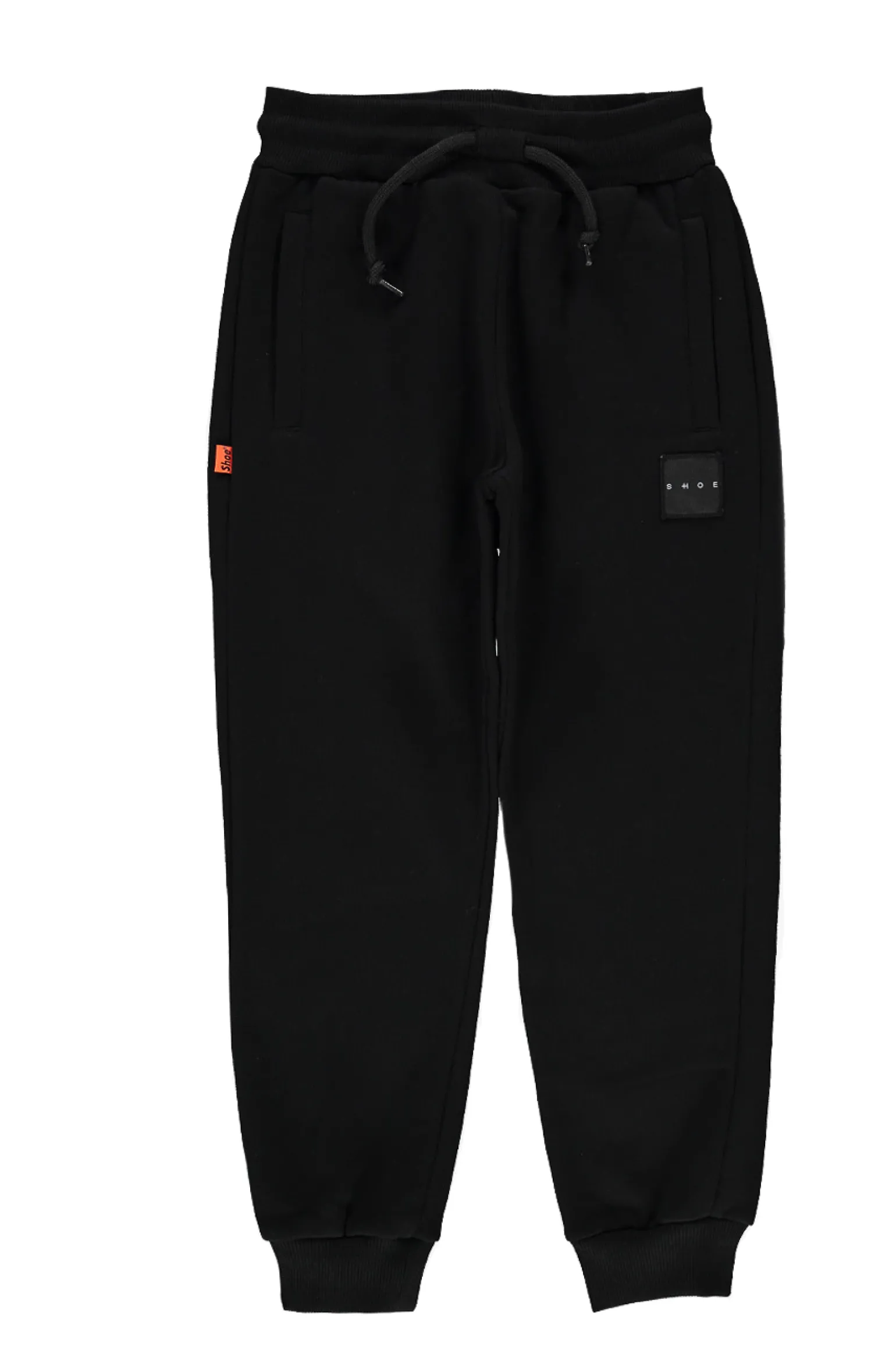 Pantalone in felpa