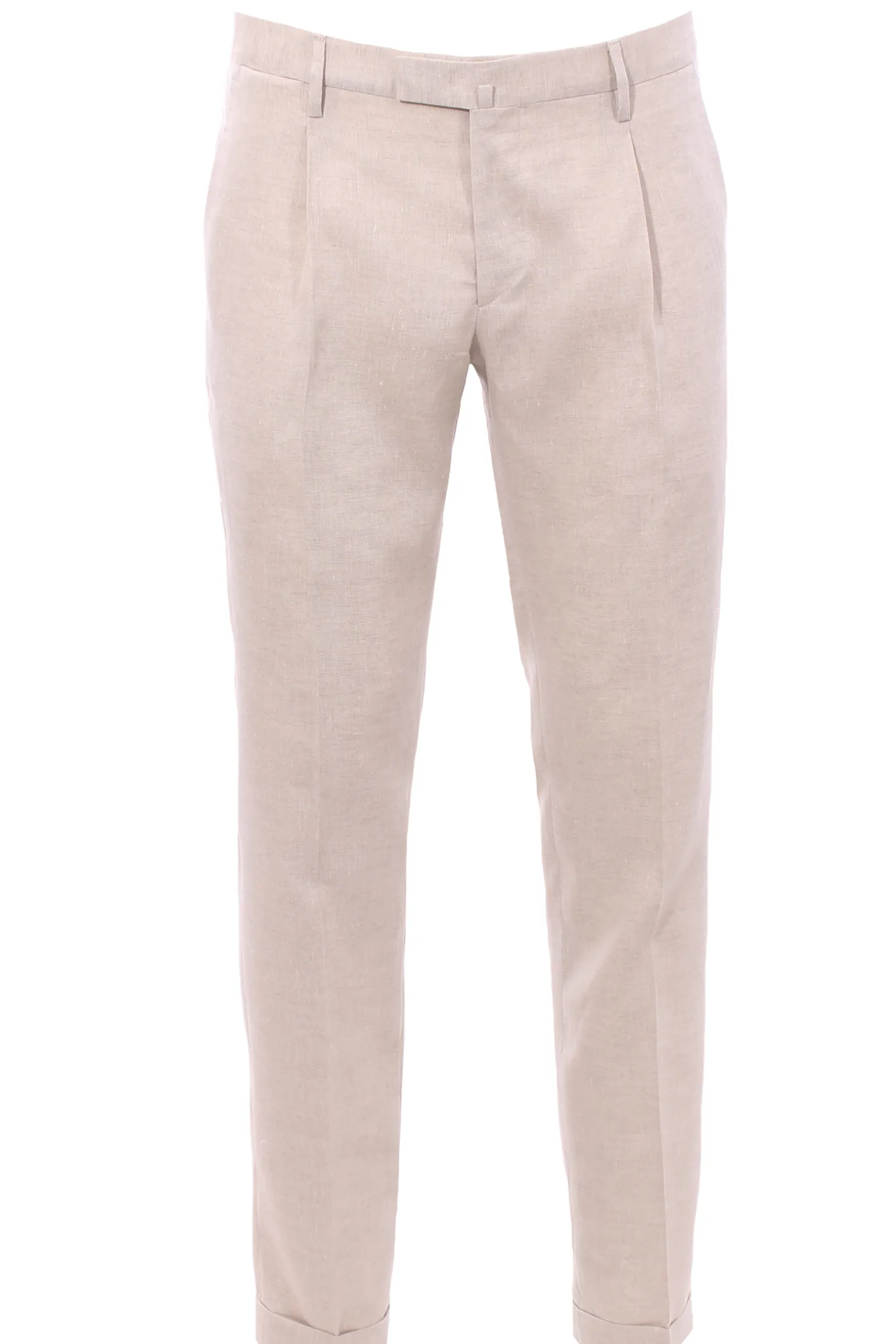 pantalone in lino
