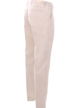 pantalone in lino