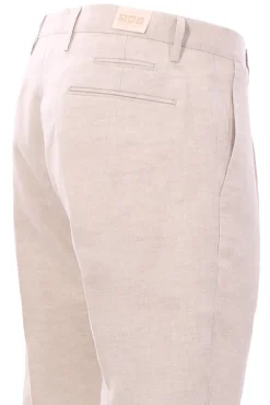pantalone in lino