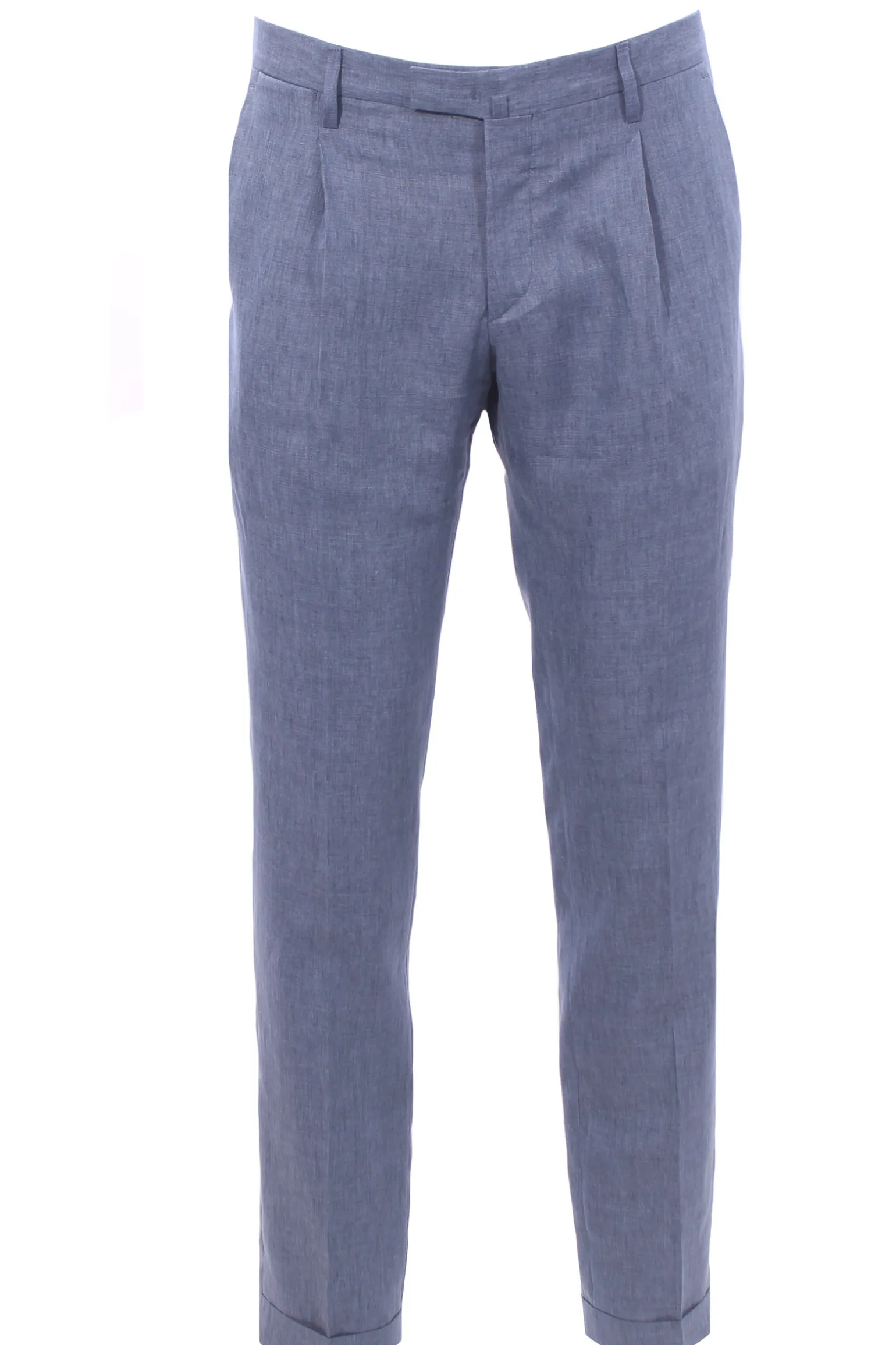 pantalone in lino