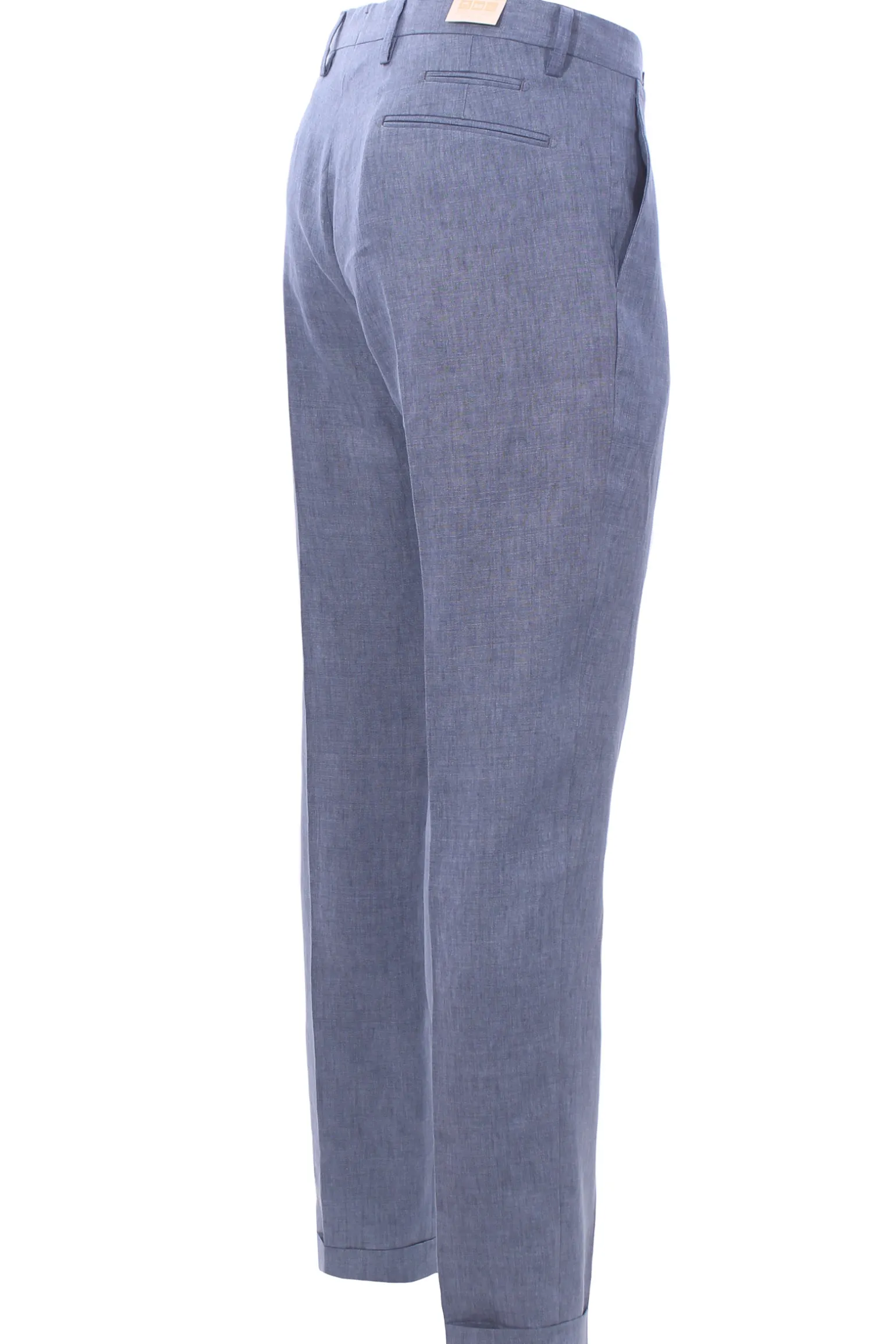 pantalone in lino