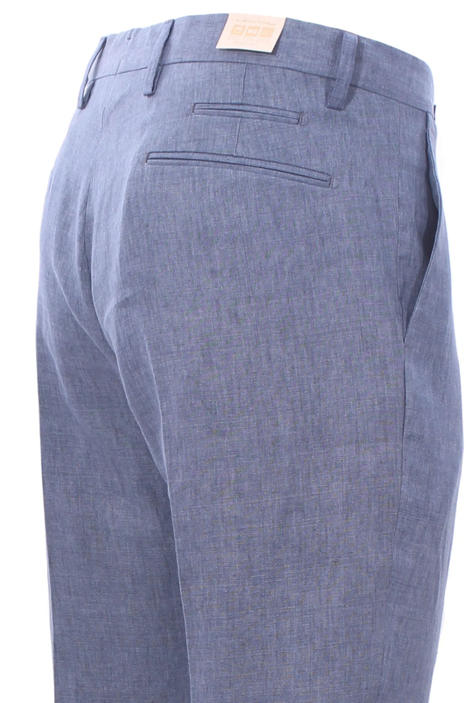 pantalone in lino
