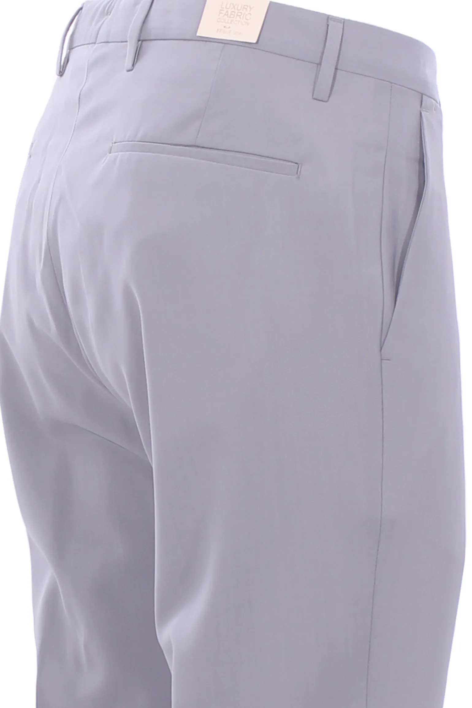 pantalone in tela di lana light