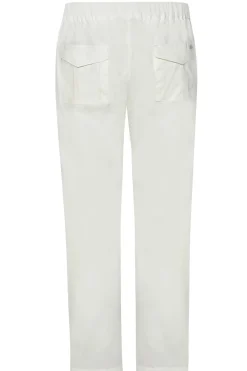 pantalone jogger in cotone ultralight