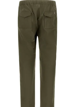 pantalone jogger in cotone ultralight