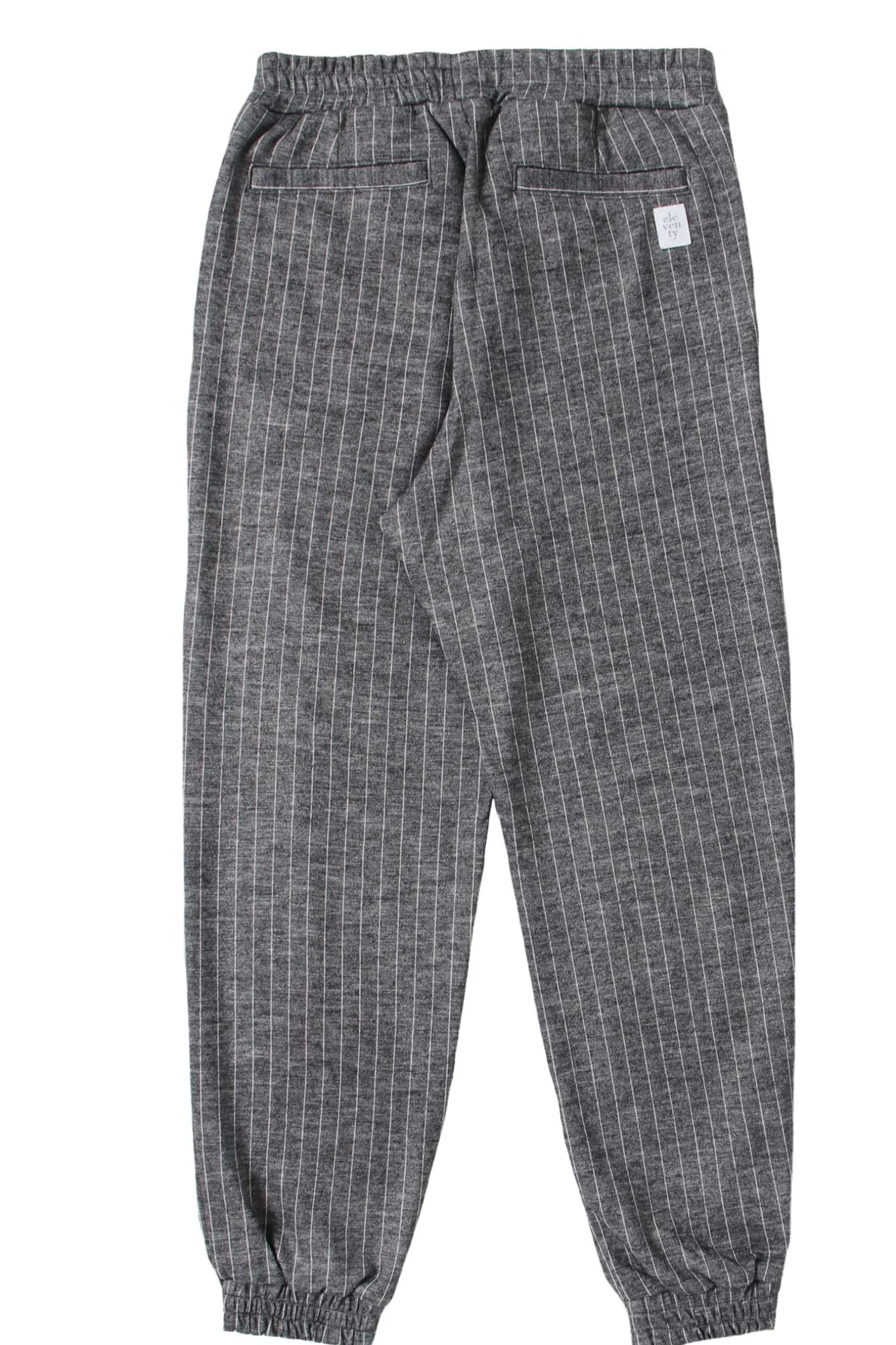 Pantalone jogging con tasconi