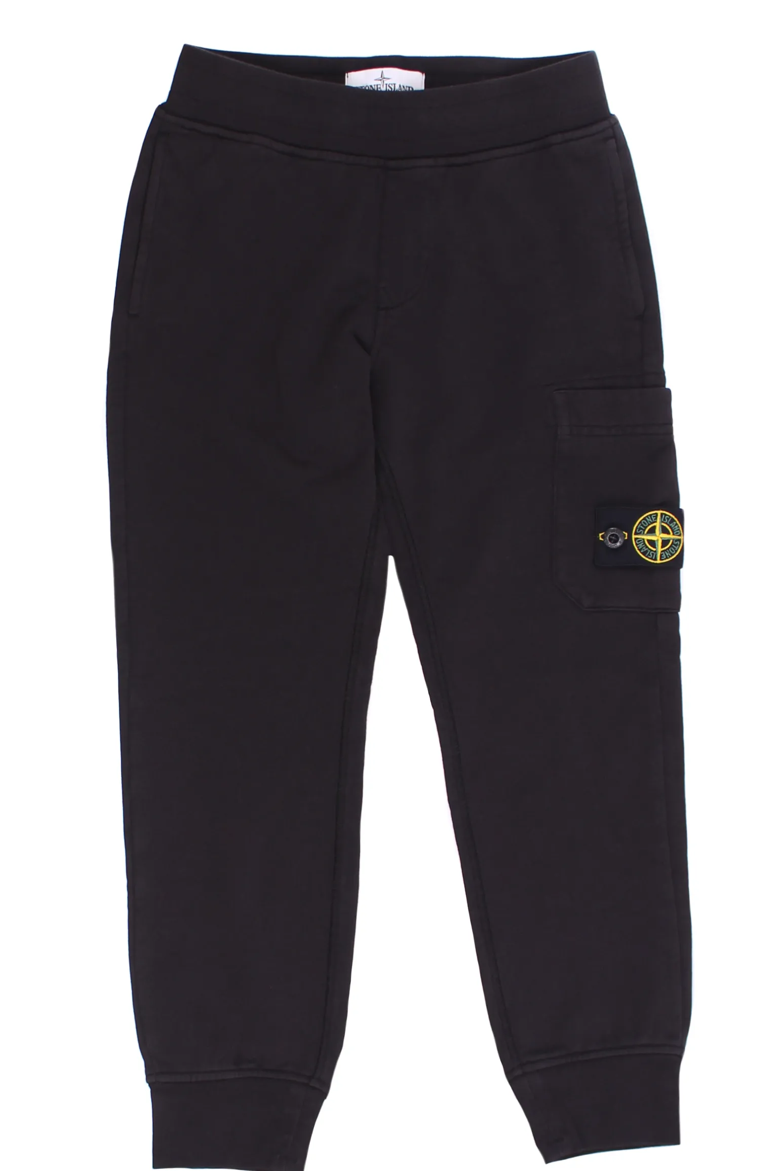 Pantalone jogging in cotone