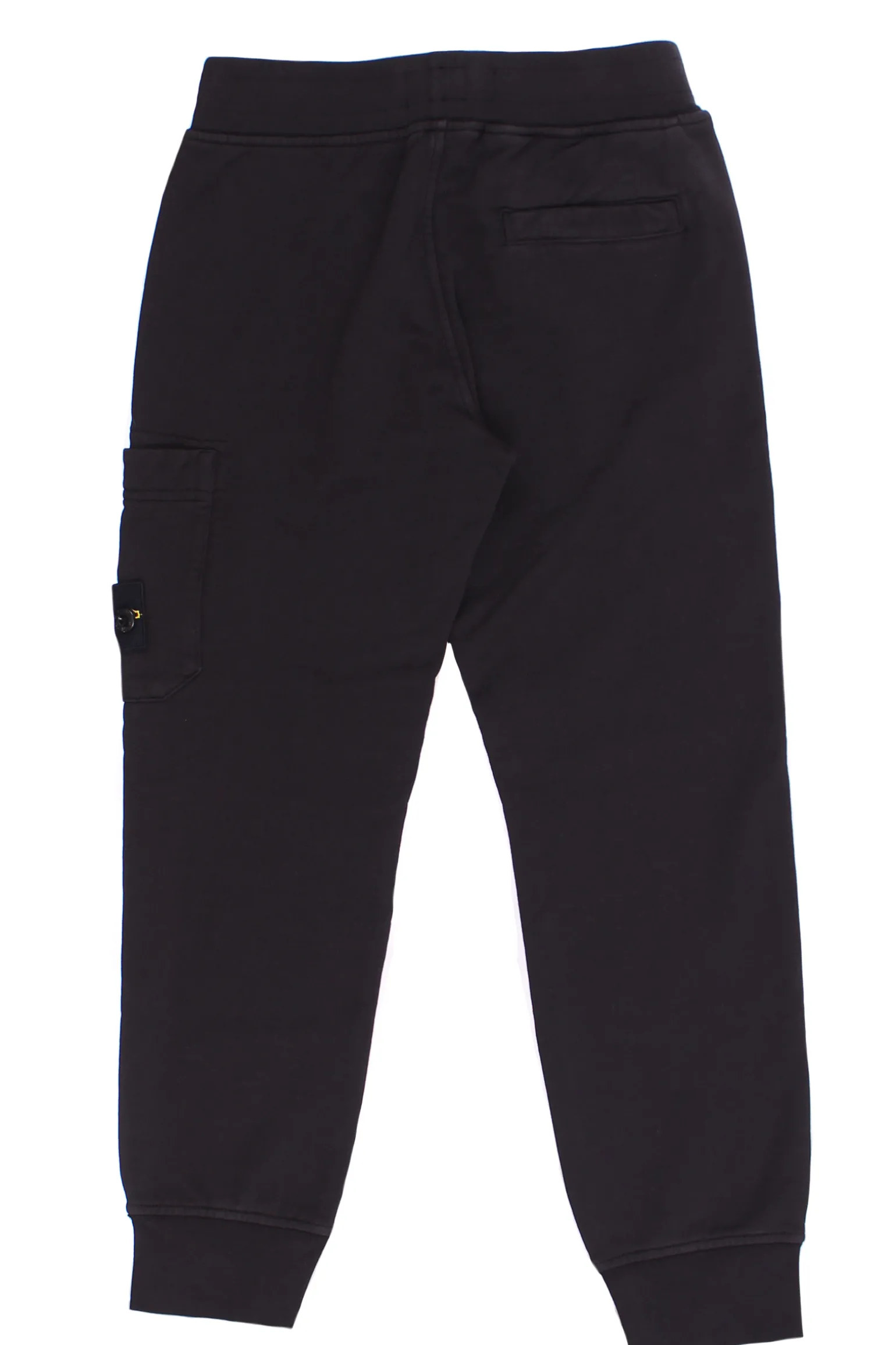 Pantalone jogging in cotone