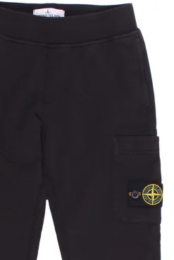 Pantalone jogging in cotone