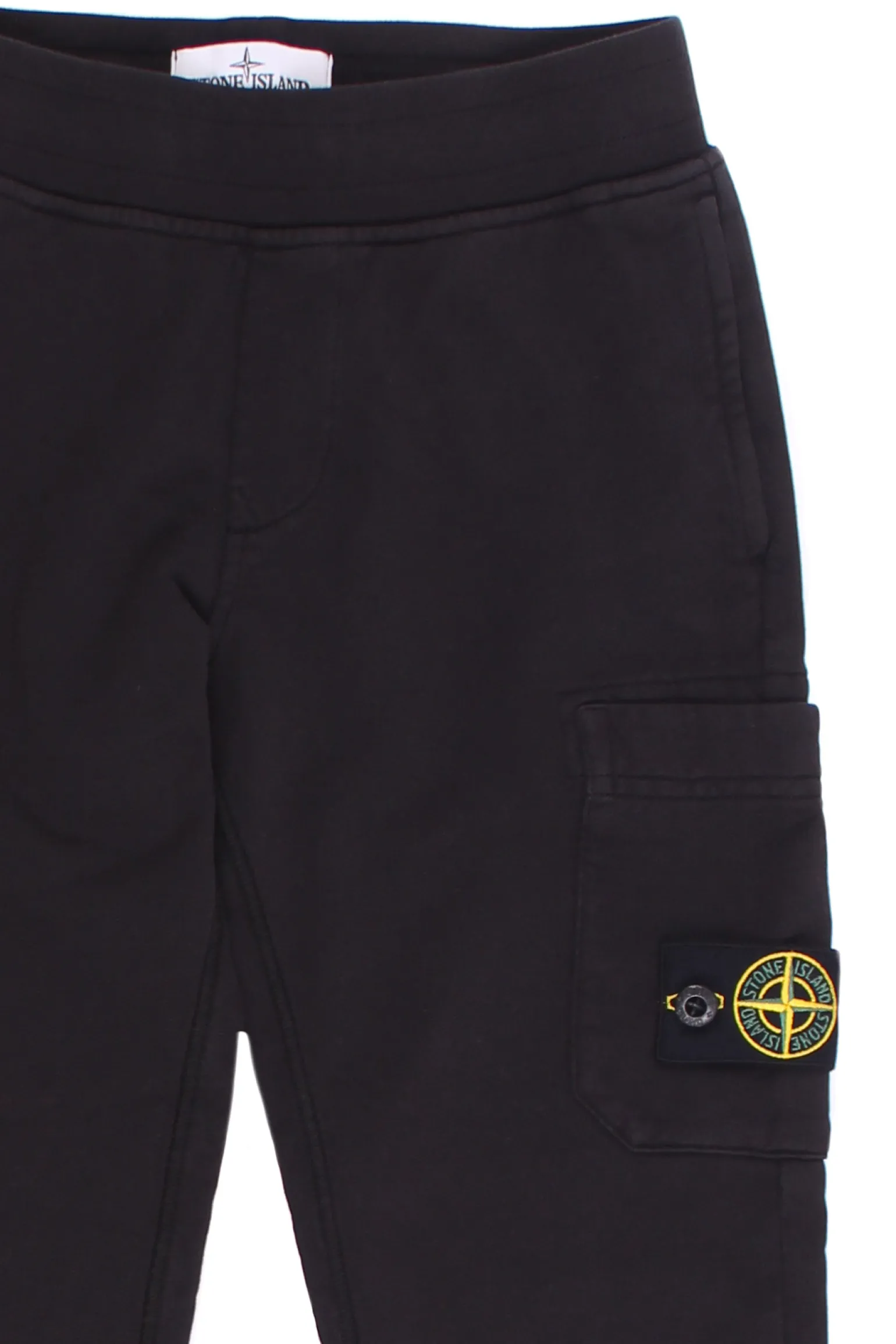 Pantalone jogging in cotone