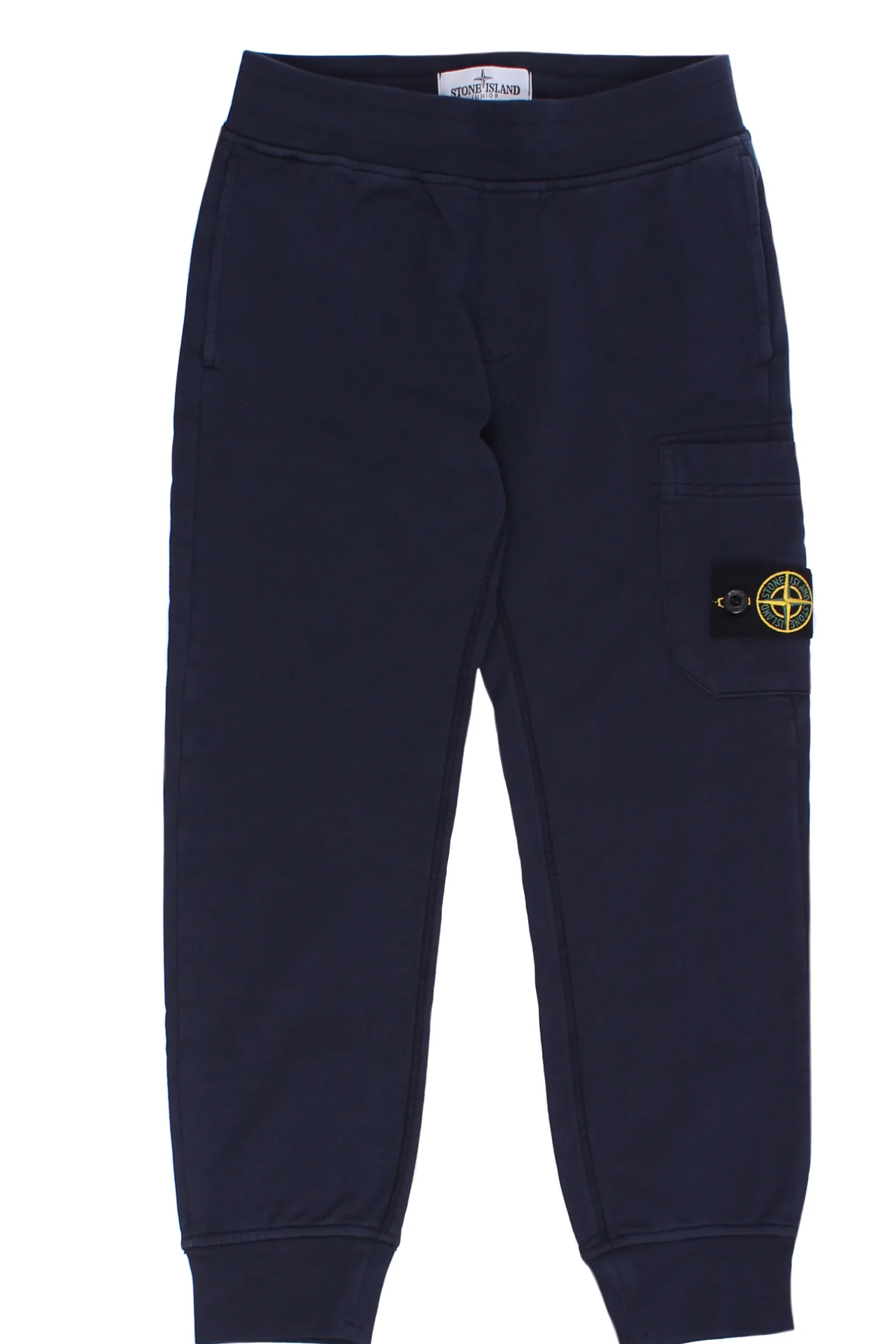 Pantalone jogging in cotone
