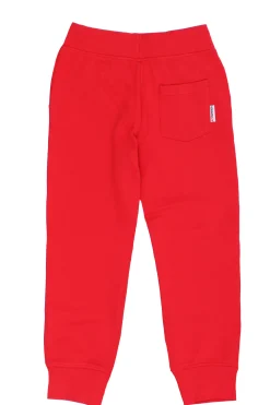 Pantalone jogging in cotone