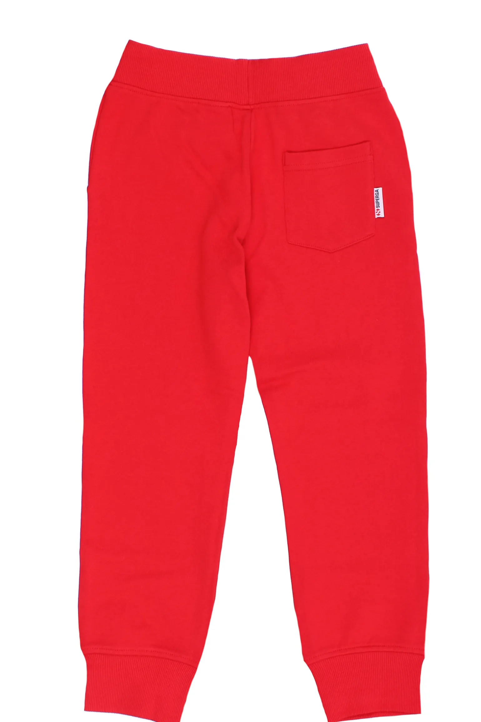 Pantalone jogging in cotone
