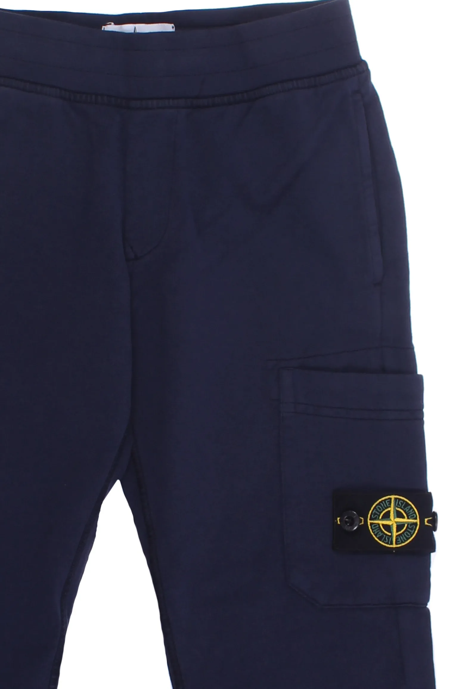 Pantalone jogging in cotone