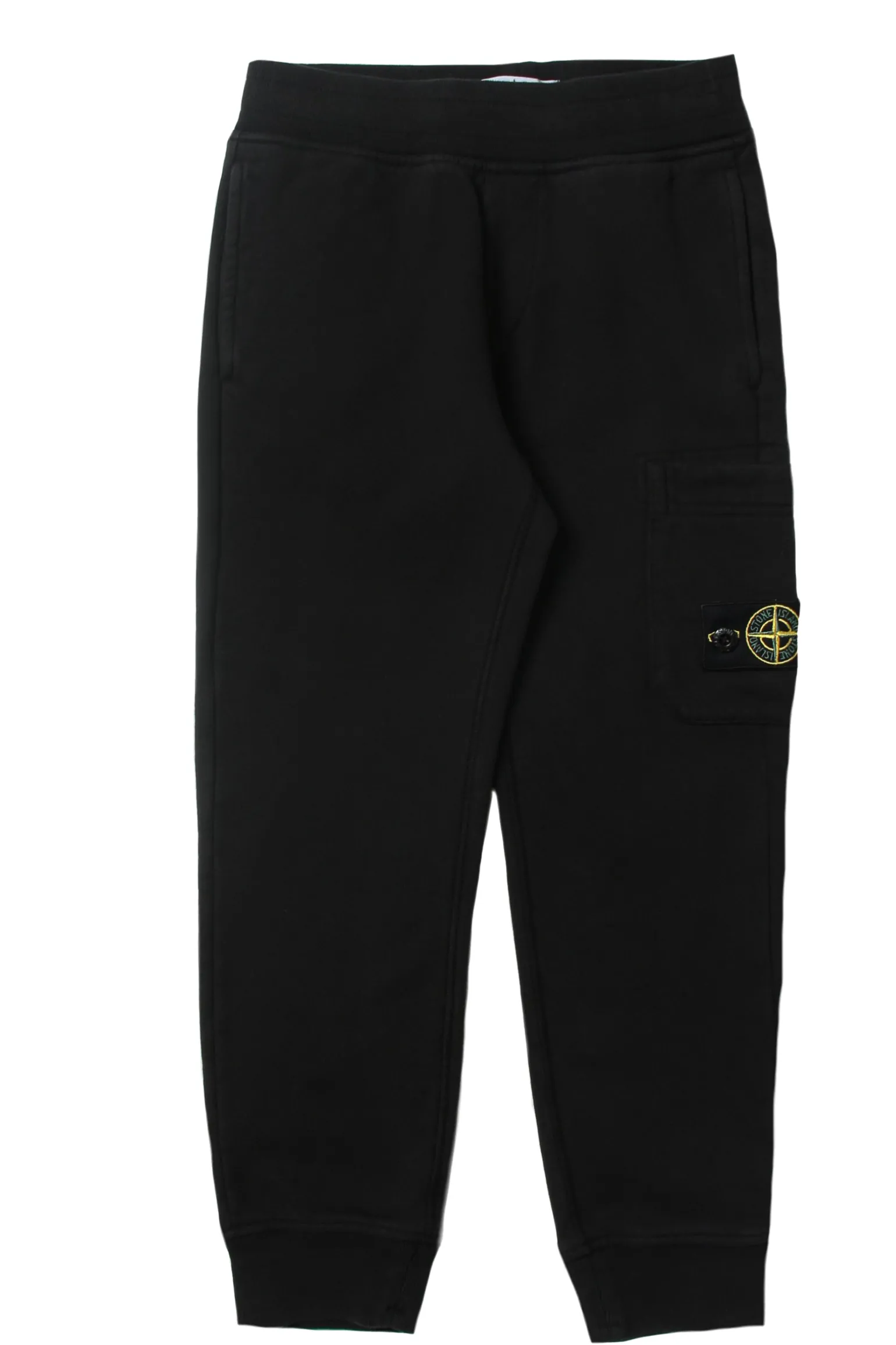 Pantalone jogging in felpa