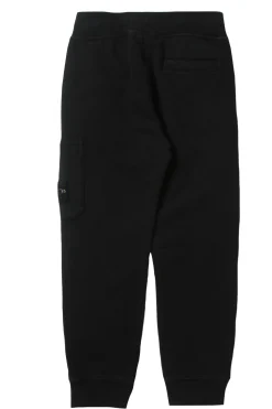 Pantalone jogging in felpa