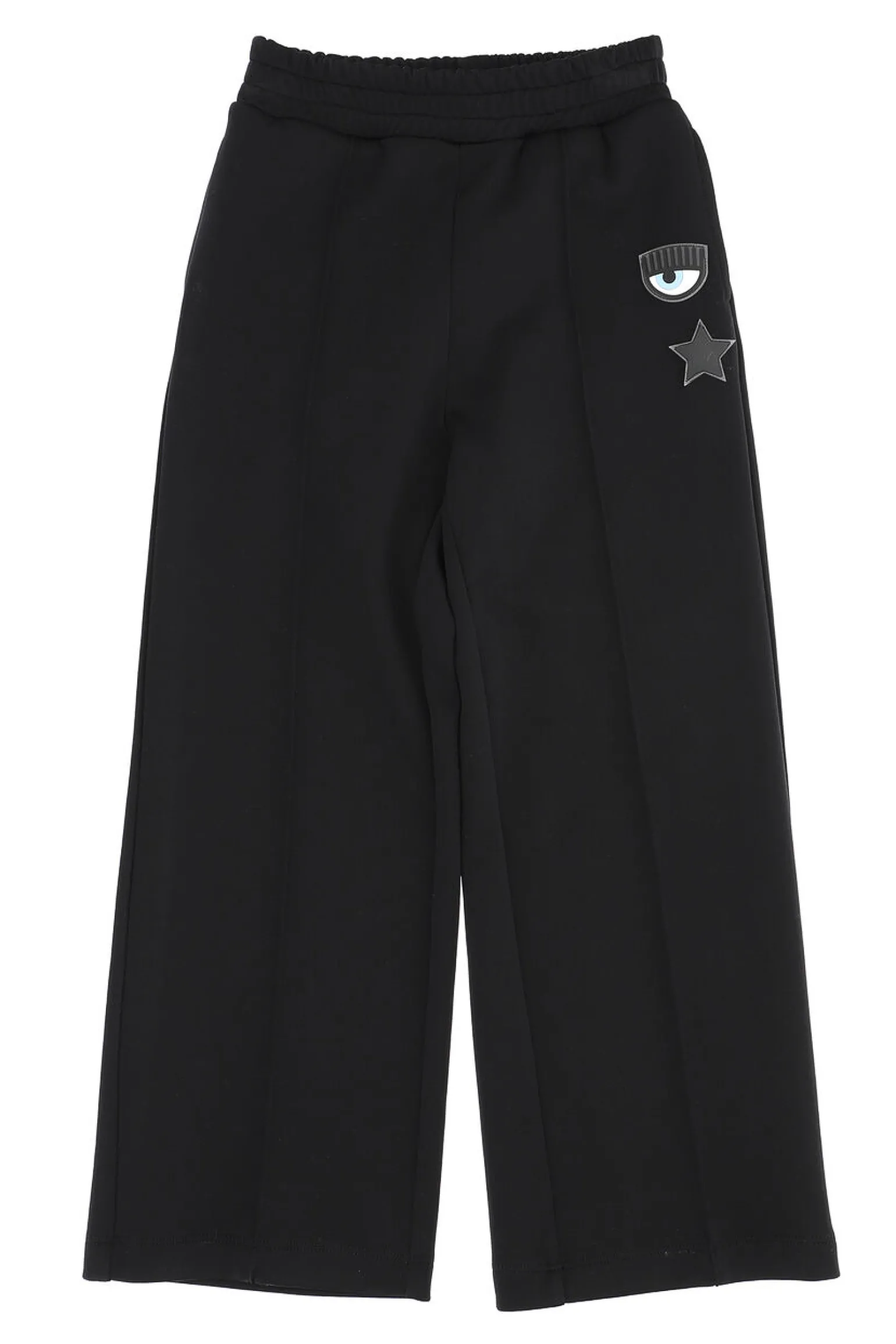Pantalone jogging logomania